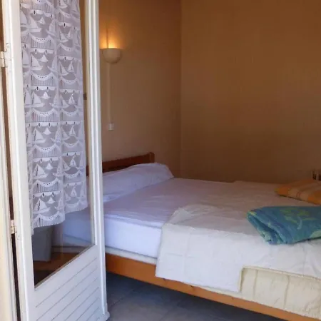 Maison Bretignolles-sur-mer, 3 Pieces, 4 Personnes - Fr-1-224a-224
