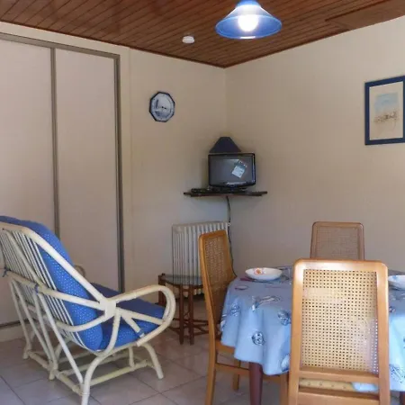 Prázdninový dům Maison Bretignolles-sur-mer, 3 Pieces, 4 Personnes - Fr-1-224a-224