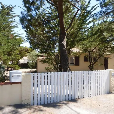 Maison Bretignolles-sur-mer, 3 Pieces, 4 Personnes - Fr-1-224a-224